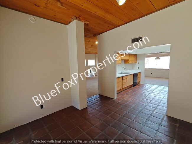 Building Photo - 5867 E Paseo Cimarron