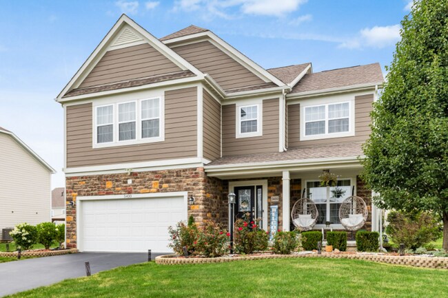 Foto del edificio - 5400 Shawbury Ln