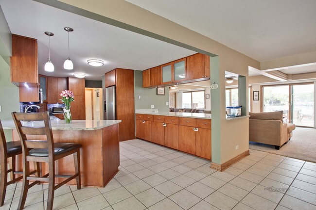 Foto del edificio - 1319 Sunnyside Beach Dr