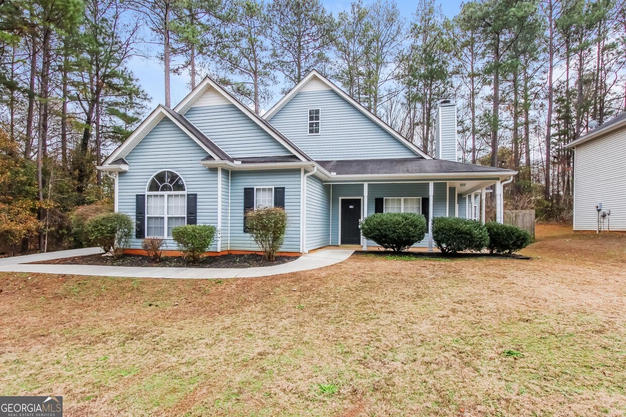 Foto principal - 9125 Comstock Ct
