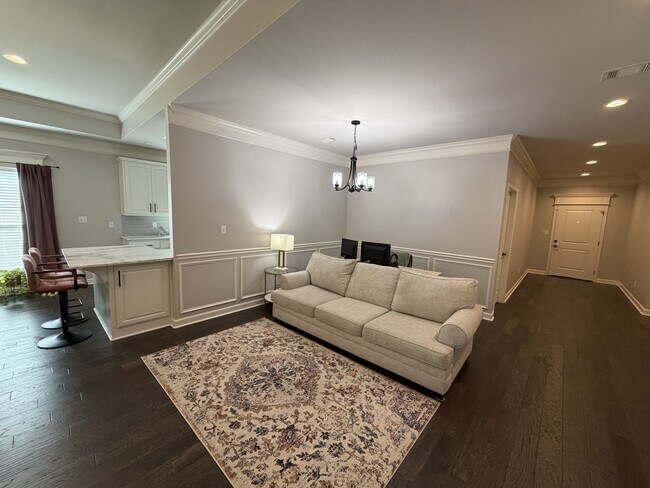 Foto del edificio - 3401 Village E Dr