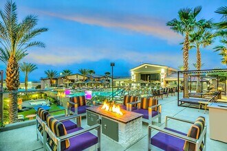 Building Photo - The Domain