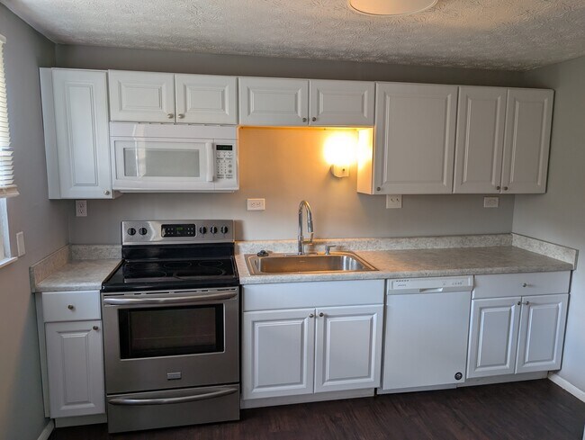 Foto del edificio - 11445 Kentbrook Ct