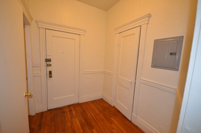 Foto del edificio - 15 Walbridge St