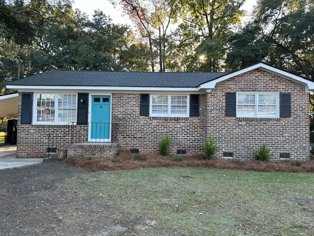 Building Photo - 1741 Mulmar St