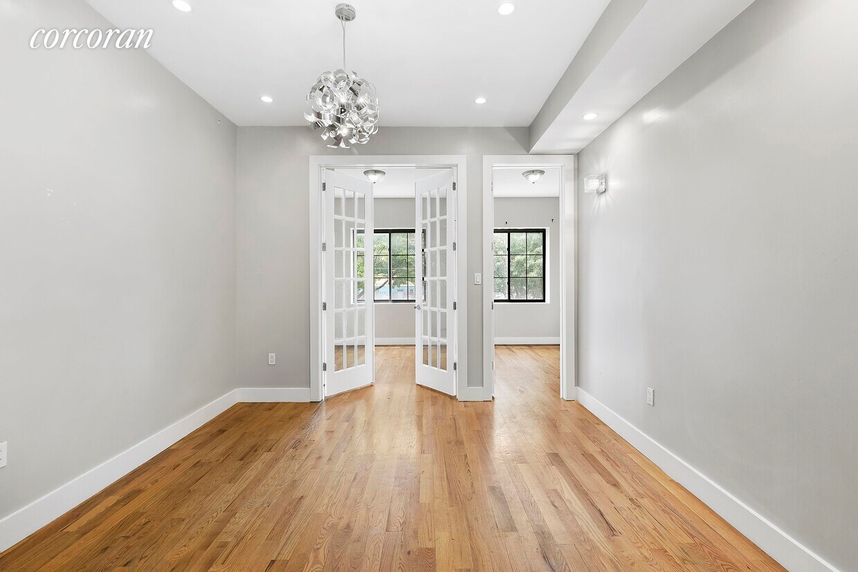 17 Garden St Unit 2K, Brooklyn, NY 11206 Apartment for Rent in