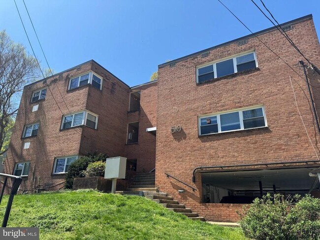 Foto del edificio - 1510 N Rolfe St