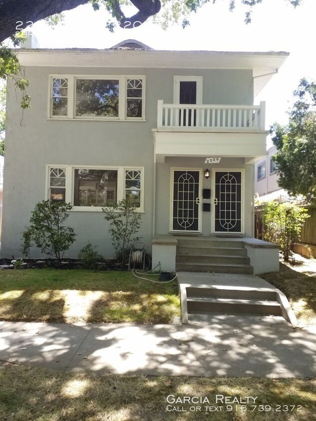 Foto principal - 2220 T St