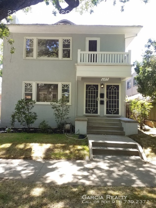 Primary Photo - 2220 T St