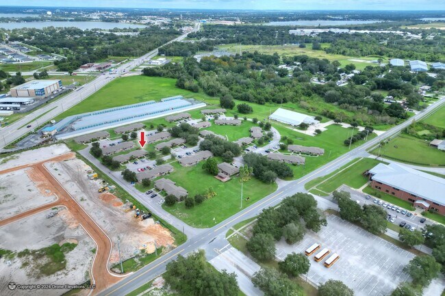 Foto del edificio - ****Cozy 1 Bedroom Apartment