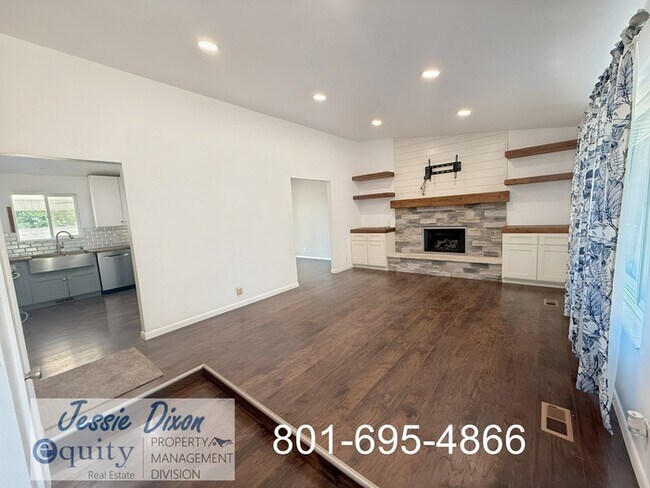Building Photo - 6811 S 1905 W