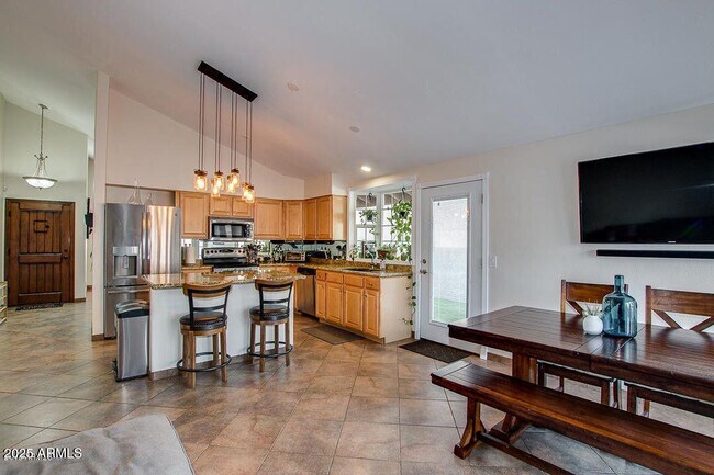 Foto del edificio - 2201 N 87th Way