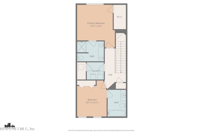 Foto del edificio - 32 Pasadena Dr