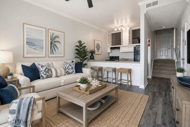 Building Photo - Oceanfront Lofts