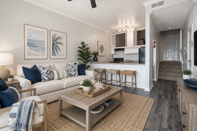Foto del edificio - Oceanfront Lofts