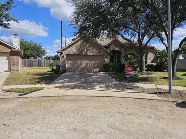 Building Photo - 17202 Timber Cliff Ct