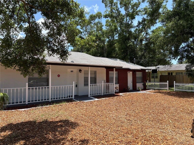 Foto principal - 625 Wildwood Way
