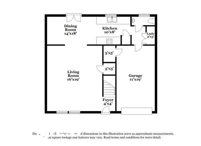 Building Photo - 4500 Trillium Fields Dr