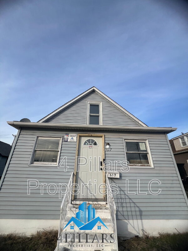 Foto del edificio - 617 Kane St