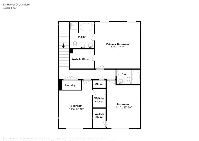 Foto del edificio - 236 Hunslet Cir