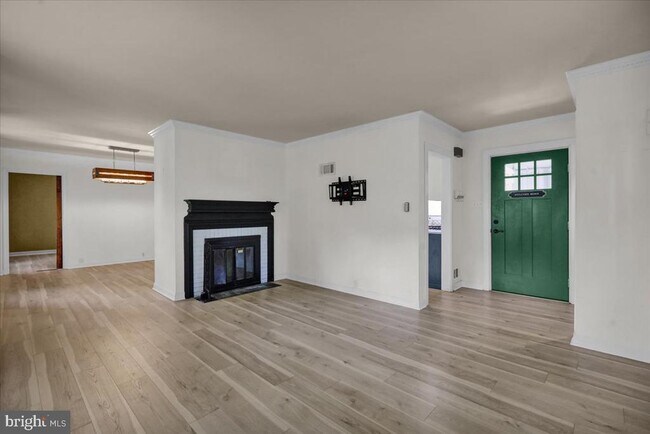 Foto del edificio - 1130 Albright Ave
