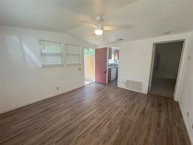 Building Photo - 309 Guadalupe St