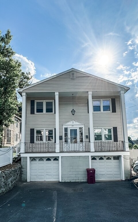 Primary Photo - 301 Wilder St