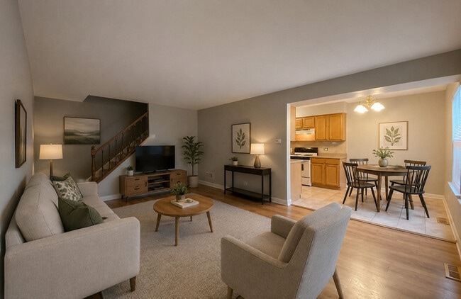 Building Photo - 132 Brookwood Ct