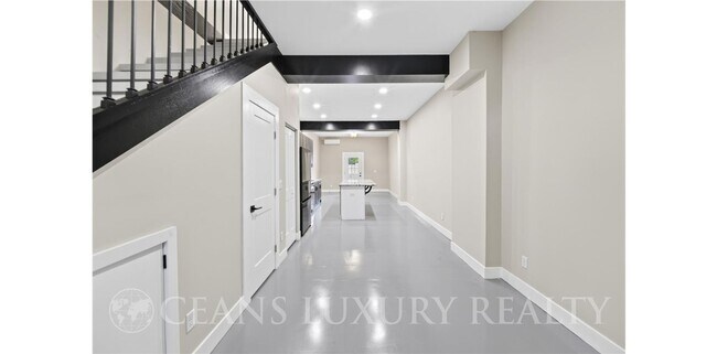 Interior Photo - Rutledge Apartments