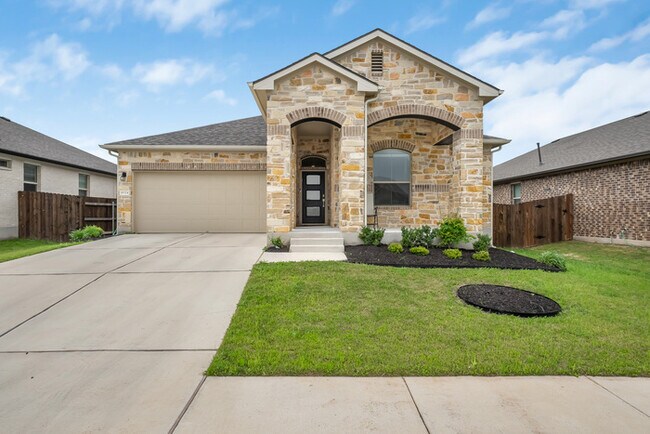 Building Photo - Furnished in Pflugerville!