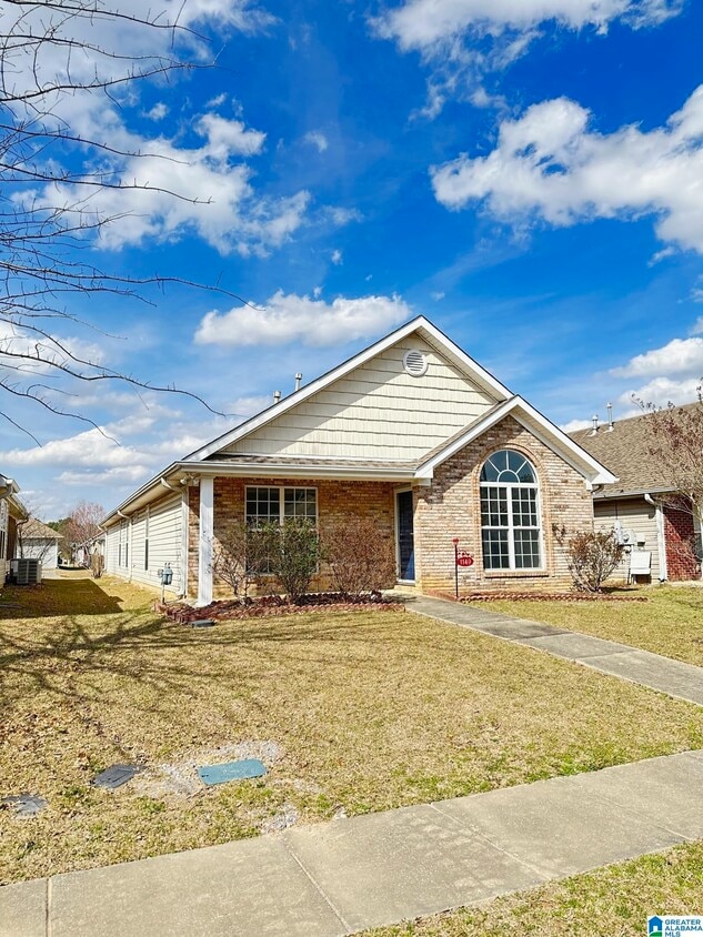 1149 Village Trail, Calera, AL 35040 House Rental in Calera, AL