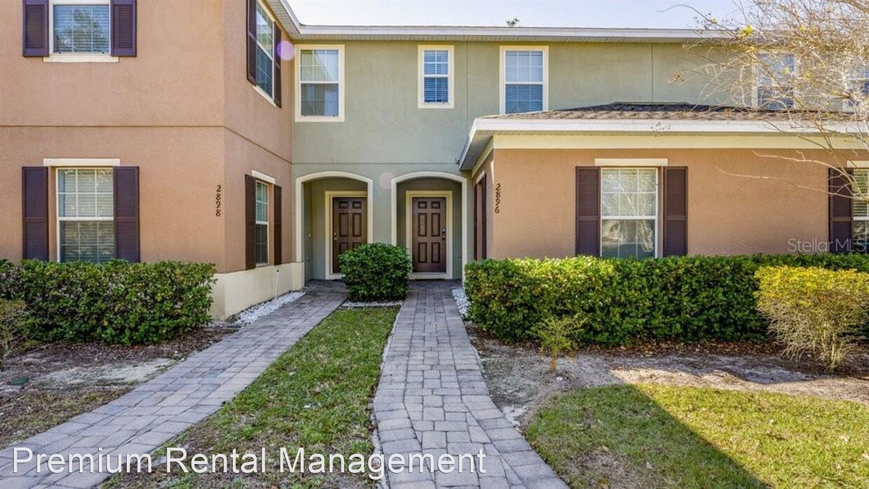 Primary Photo - 3 br, 3 bath House - 2896 Tanzanite Terrace