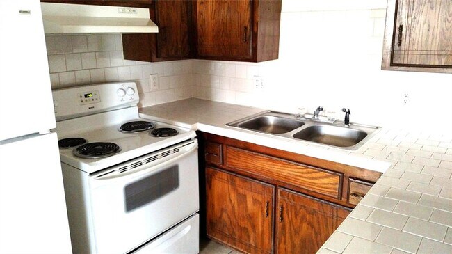Foto del edificio - 1014 N 5th St