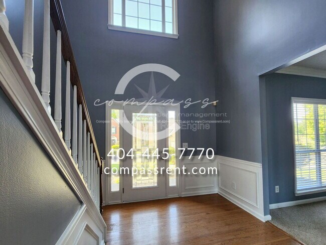 Foto del edificio - 2277 Wickingham Dr NE