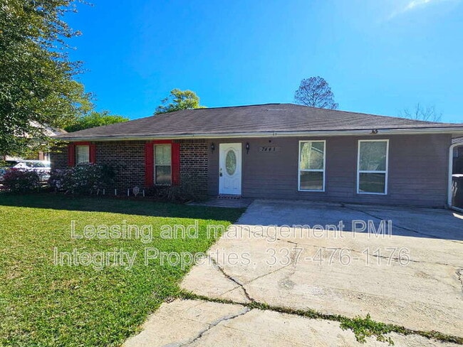 Building Photo - 7441 Quorum Dr