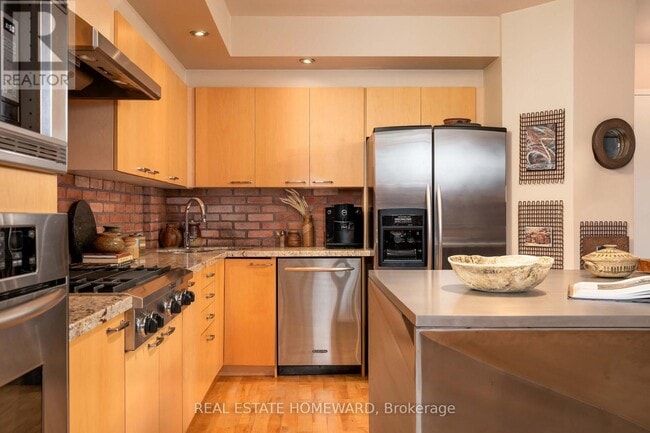 Photo du bâtiment - 660 Pape Ave