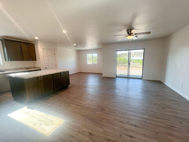 Building Photo - 2025 BUILT DUPLEX - RIMROCK