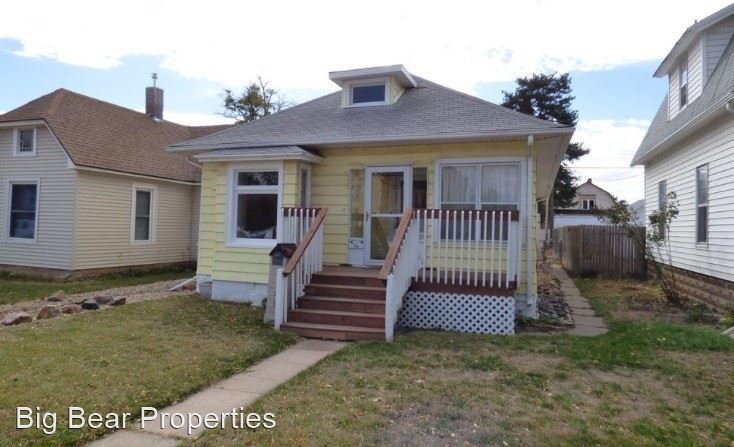 Foto principal - 2 br, 1 bath House - 1422 8th Street
