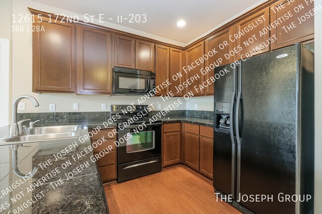 Foto del edificio - 12615 172nd St E