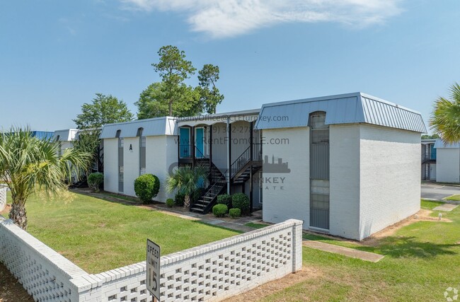 Foto del interior - Blakely Place Apartments