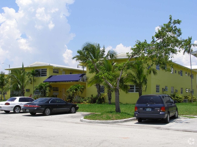 Building Photo - Bela Vista