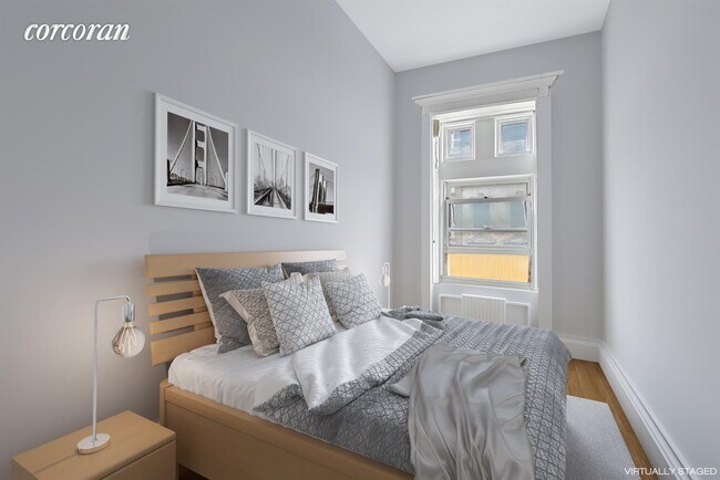 Foto del edificio - 335 W 85th St