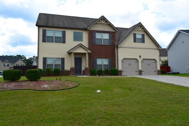 Building Photo - 380 Stablebridge Dr