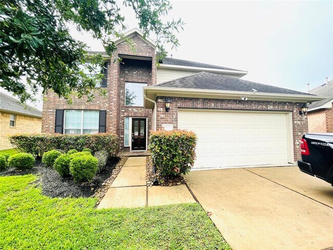 Foto del edificio - 13710 Clear Trail Ln