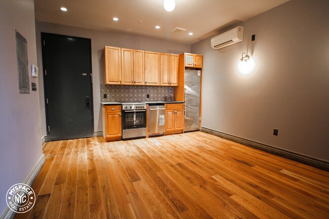 311 Melrose St Unit 4 Brooklyn Ny 11237 Apartment For Rent In