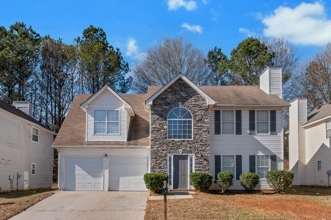 Foto del edificio - 2921 Russ Ln