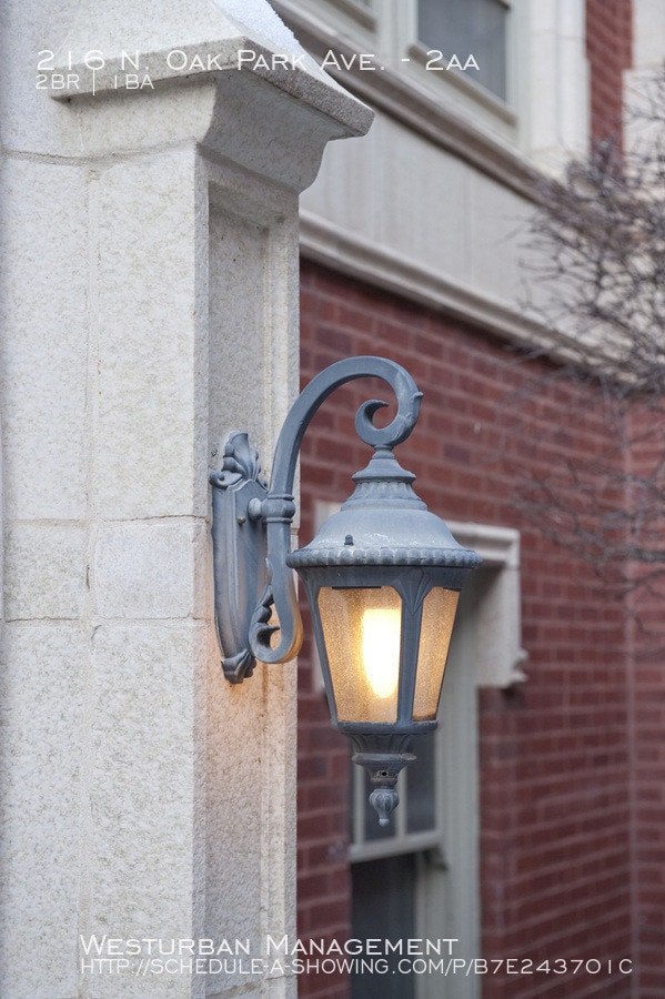 Building Photo - Gorgeous Condo in Heart of Oak Park
