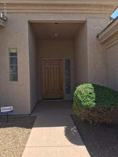 Foto del edificio - 2627 E Acoma Dr