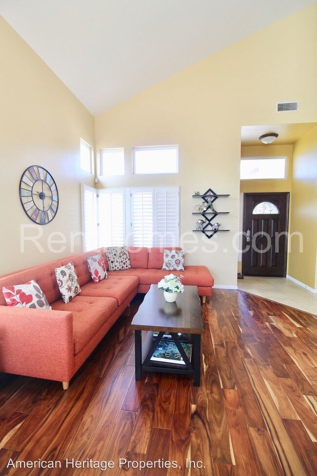 Building Photo - 4 br, 3 bath House - 10715 Frank Daniels Way