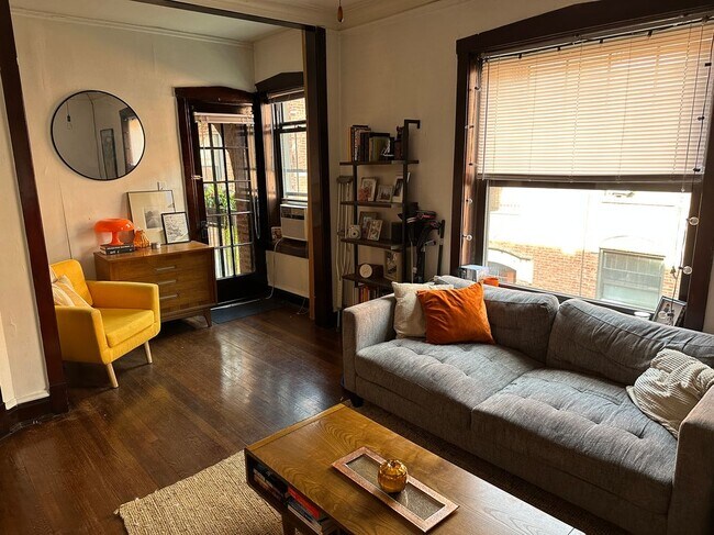 Foto del edificio - 2876 N Clark St
